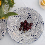 Binga Handmade Platter Plates - 54kibo