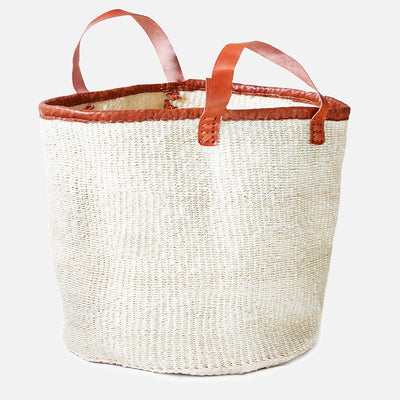 Diani Natural Storage Basket - 54kibo