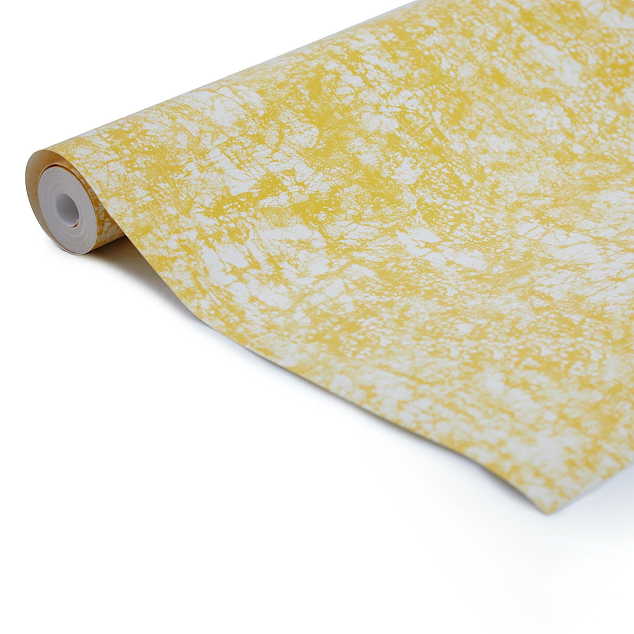 Gold Batik Wallpaper - 54kibo