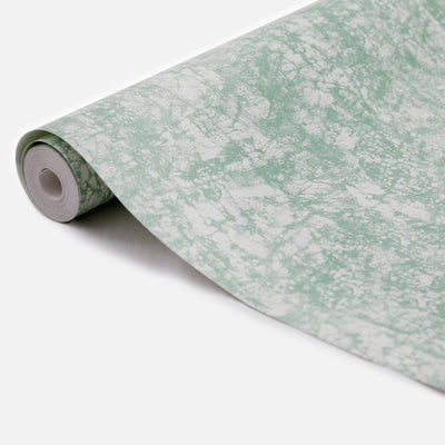 Green Batik Unique Wallpaper - 54kibo