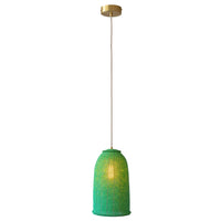 Green Modern Kitchen Island Lighting - 54kibo