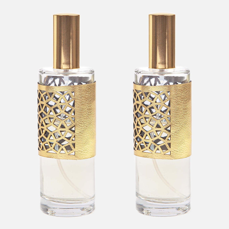 Home Fragrance Oil - Jasmine, Oud, 2 Set - 54kibo