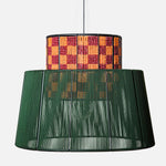 Hoola Drum Pendant Lighting - 54kibo