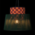 Hoola Drum Pendant Lighting - 54kibo