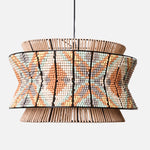 Liz Large Nursery Chandelier - 54kibo