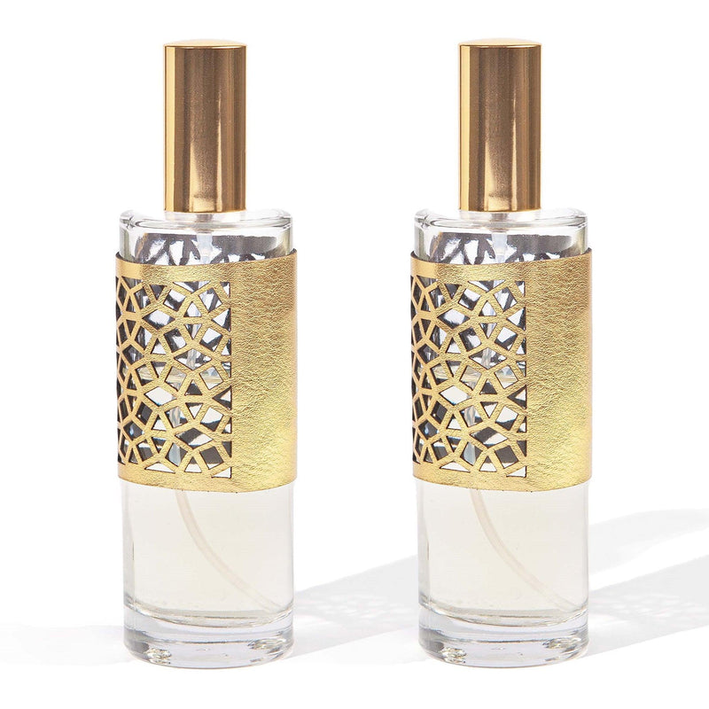 Luxury Home Fragrance - Mint, Orange Blossom 2 Set - 54kibo