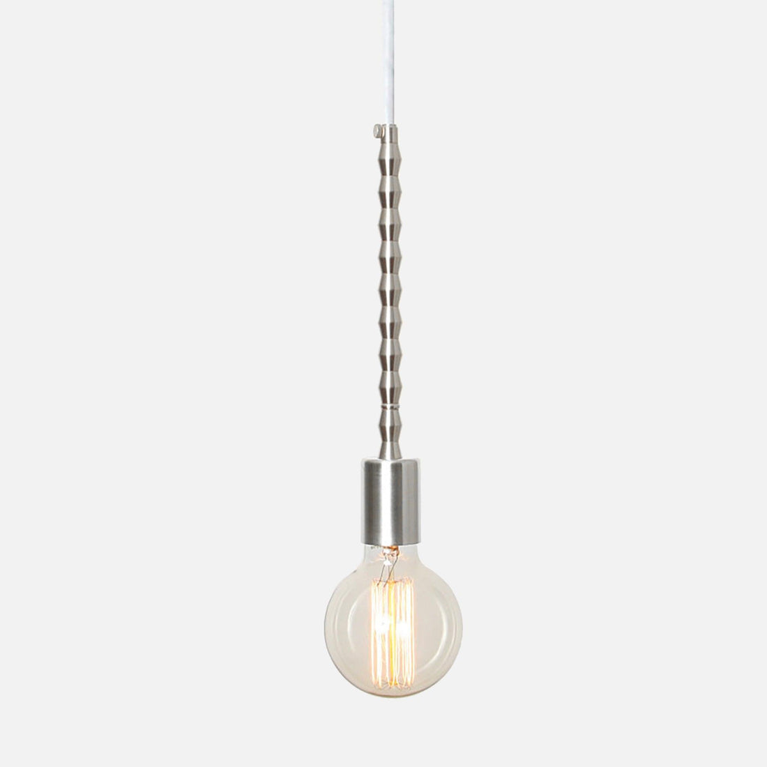 Neela Bright Ceiling Light - 54kibo