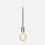 Neela Bright Ceiling Light - 54kibo