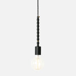 Neela Bright Ceiling Light - 54kibo