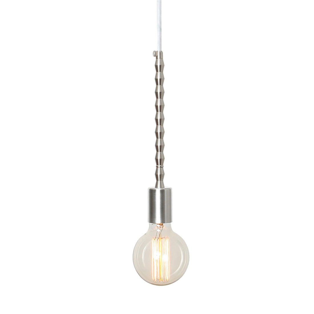 Neela Bright Ceiling Light - 54kibo