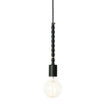 Neela Bright Ceiling Light - 54kibo