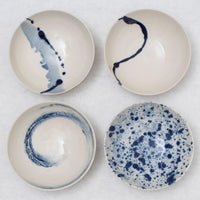 Nyanga Dessert Bowls Set of 4 - 54kibo