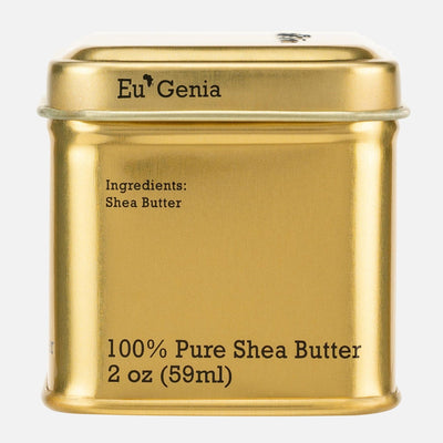 Shea All Natural Body Butter Gift Set - 54kibo